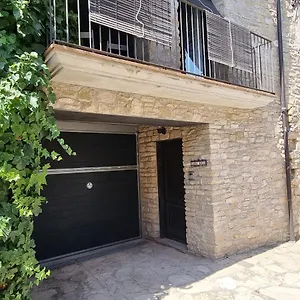 Casa Gran Monsonis , Montsonís España