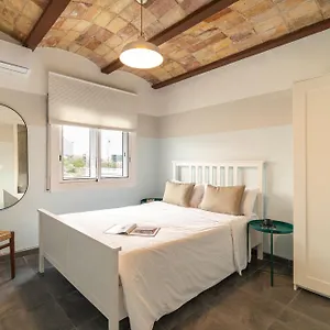 Collblanc By Olala Homes , L'Hospitalet de Llobregat España