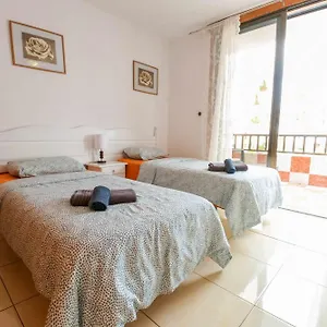 Parque Santiago I 242 By Tenerife Rental&sales , Playa de las Américas España