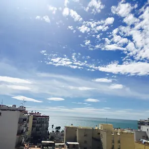 Axarquia , Nerja España