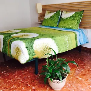 Appartamento Axarquia, Nerja
